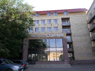 Photos of ГОСТИНИЧНЫЙ КОМПЛЕКС "CORONA"