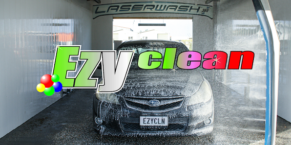Photo of Ezy Clean Carwash Invercargill All