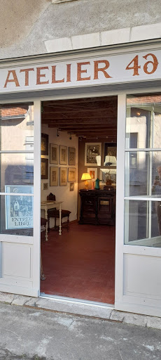 ATELIER46 Gallery - France