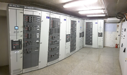 EGI-Technik GmbH