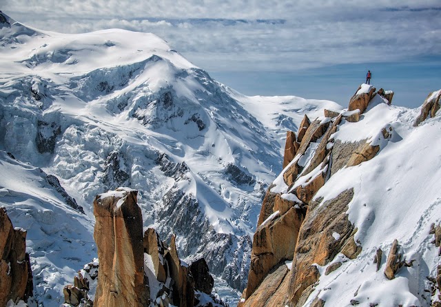 Mont Blanc