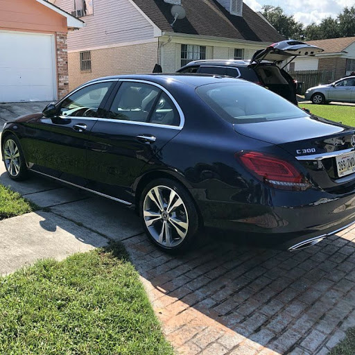 LFSC MOBILE DETAILING LLC Gallery - United States