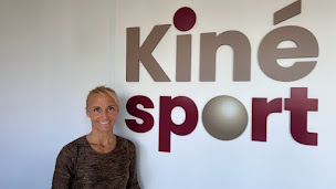 Photo n°21 de KINESPORT Laurence FOISSY (Titulaire) - Assistants Gauthier Lucas & Briones Roman à La Teste-de-Buch (Kinésithérapeute)