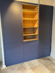 Photo n°14 de Menuiserie du Clocher à Le Plan-de-la-Tour (Atelier de menuiserie)