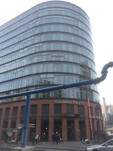 HypoVereinsbank Private Banking Berlin/Mecklenburg-Vorpommern - Thumbnail