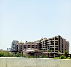 FTC Building karachi