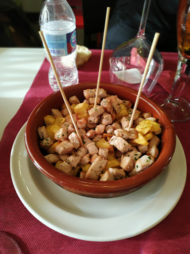 Cafetería Bariloche - Thumbnail