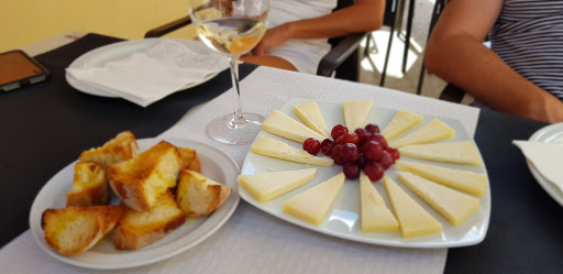 Café de Quintano - Visual