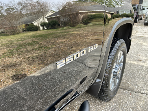 Kermit Auto Detailing - Thumbnail