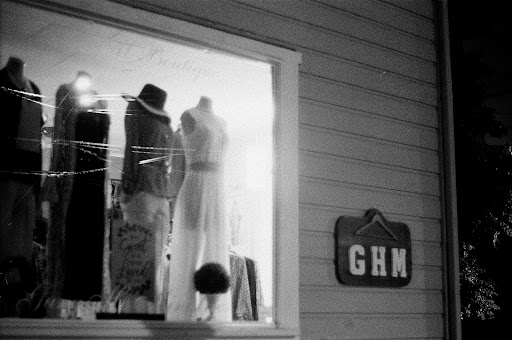 Ghm Boutique