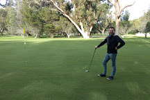 Hamersley Public Golf Course, Karrinyup, Australia