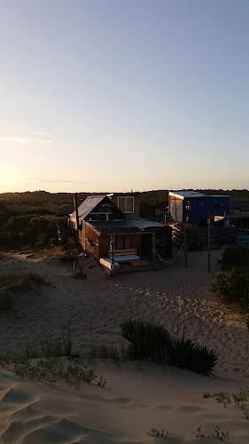 Horarios de Solar Valizas Hostel