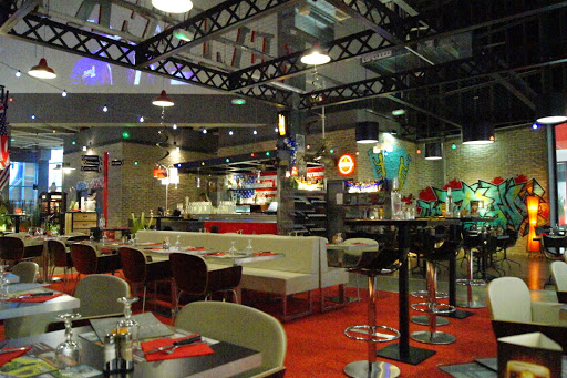 Photo 2 - Burger Gourmet