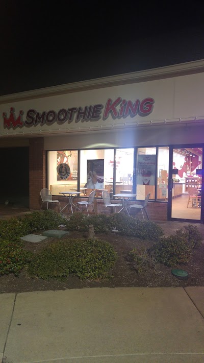 Smoothie King