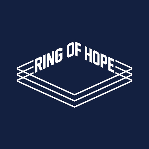 Ring Of Hope Boxing Logo