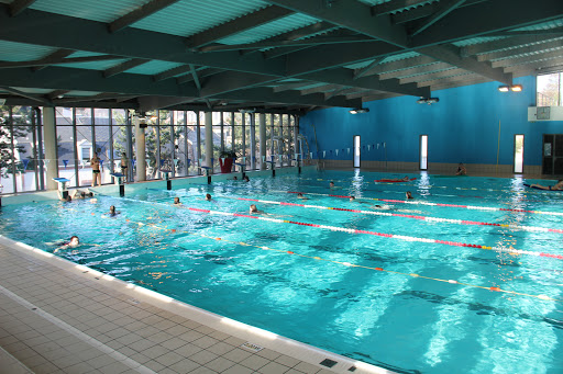 Photo de Centre aquatique La Piscine à Étretat (76790)