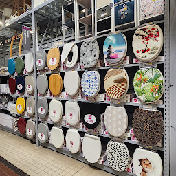 Photo n°17 de Bricomarché Villeneuve Le Roi à Villeneuve-le-Roi (Magasin de poêles à bois)