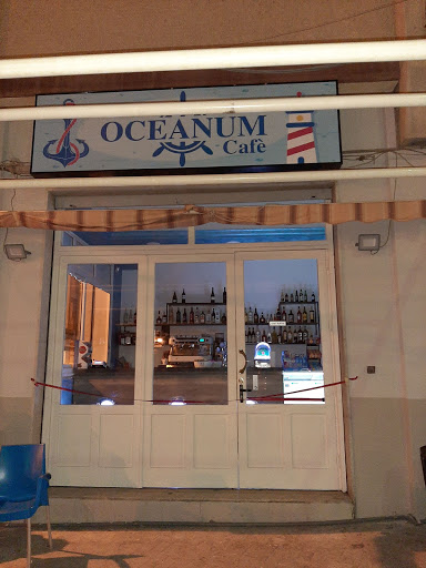 Oceanum cafè - Thumbnail
