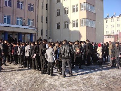 Photos of Gevas Cok Programli Lisesi