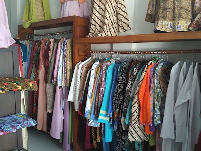 Photos of Omah Batik Tarasari