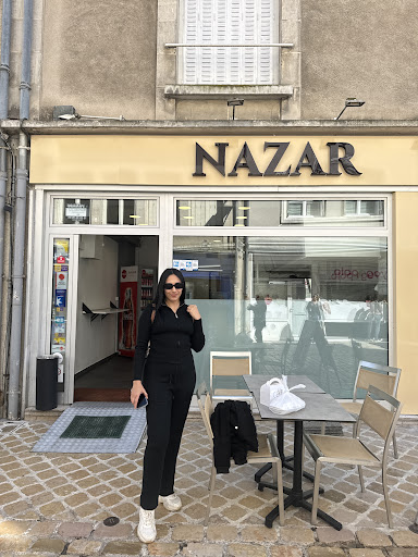 Photo 1 - Nazar Kebab tacos hamburger HALAL (livraison À partir de 15€ À Blois Et Ses Alentours