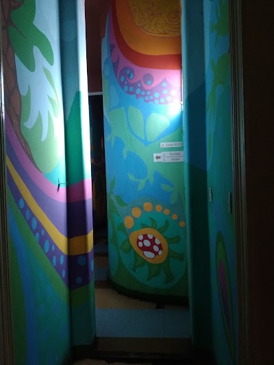 Photos of Malbec Hostel Central