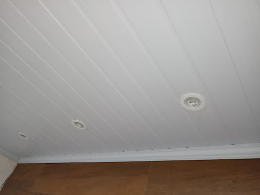 Paulo eletricista predial de maracanau