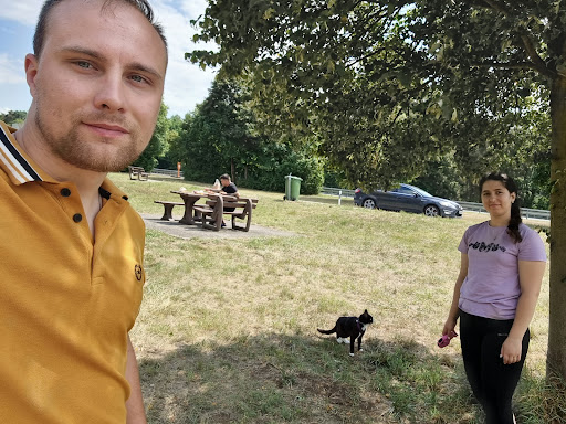 Parkplatz Nachtweide - Thumbnail