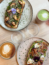 Photo n°2 de Céleste à Reims (Restaurant)