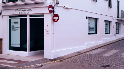 Odontología Integral Teresa Martos