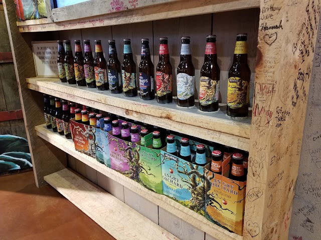 Angry Orchard