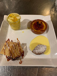 Photo n°4 de L'artiste à Vaux-le-Pénil (Restaurant français)