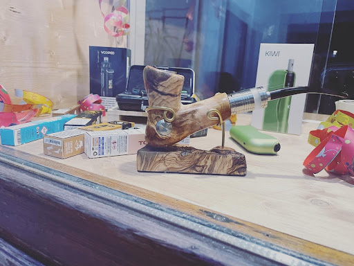 vape experience - Thumbnail