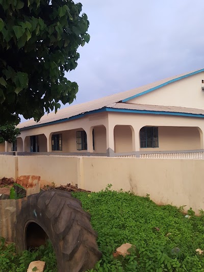 Photos of Masjid Ibn Tayyimiyyah