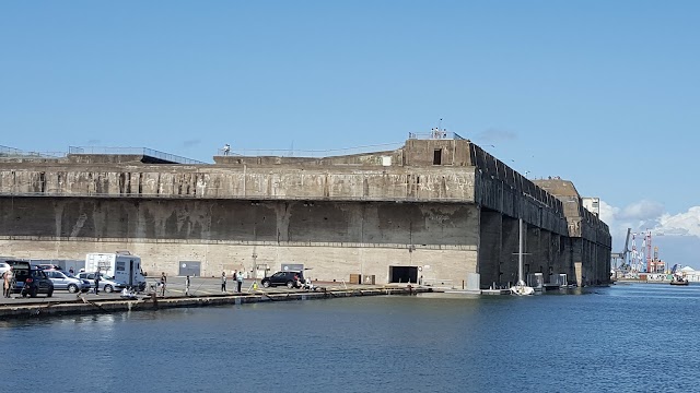 Saint-Nazaire