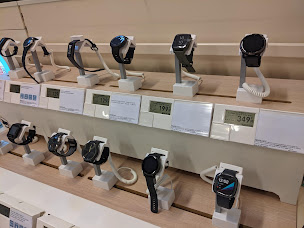 Photo n°36 de Boulanger Chasse-Sur-Rhone à Chasse-sur-Rhône (Magasin de jeux vidéo)