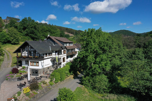 Landidyll Landhaus Liesetal