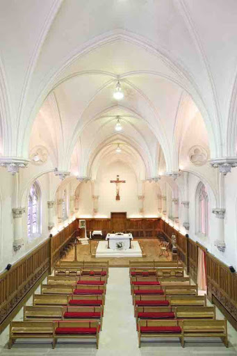 Photo de Résidence Services Séniors Villa Médicis Autun à Autun (71400)