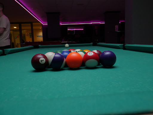 Dezeo Shisha Lounge - Thumbnail