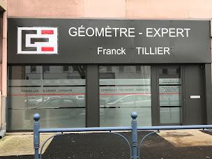 Photo n°1 de Tillier Franck Sté de Géomètre Expert à Douai (Géomètre)