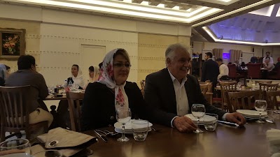 Photos of Borje Sefid Restaurant 🍴