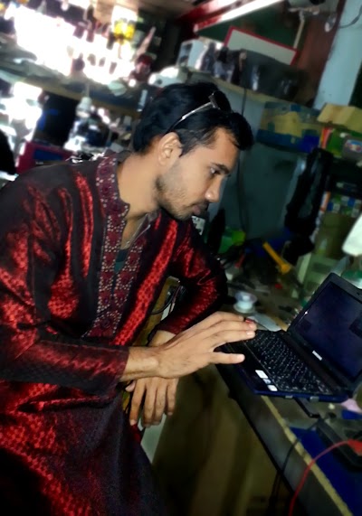 Photos of Nanupur Bazar