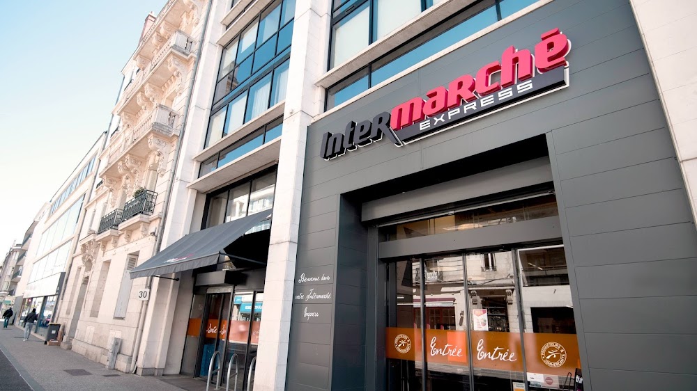 Intermarché EXPRESS La Croix-Valmer
