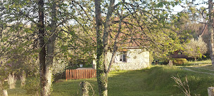 Photo n°22 de Gîte LE POMODOR à Marcillac-Saint-Quentin (Gîte)