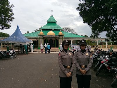 Photos of Taman almanar