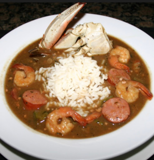 Nola Gumbo - Thumbnail