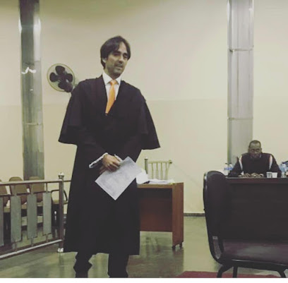 Rogério Thomaz Advocacia