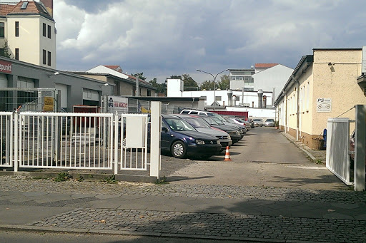 Klaus Halbleib PS Kontor Autohandel - Thumbnail