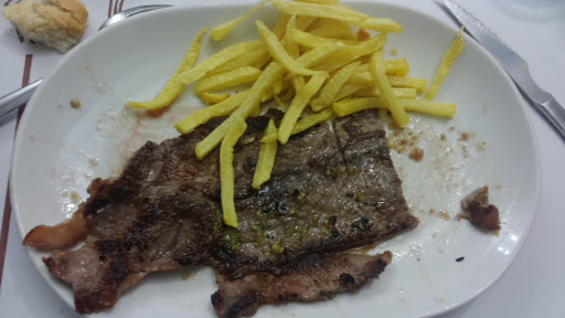 El Ciervo Mesón Bar Restaurante - Thumbnail