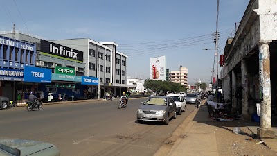 Photos of Nakumatt Nyanza